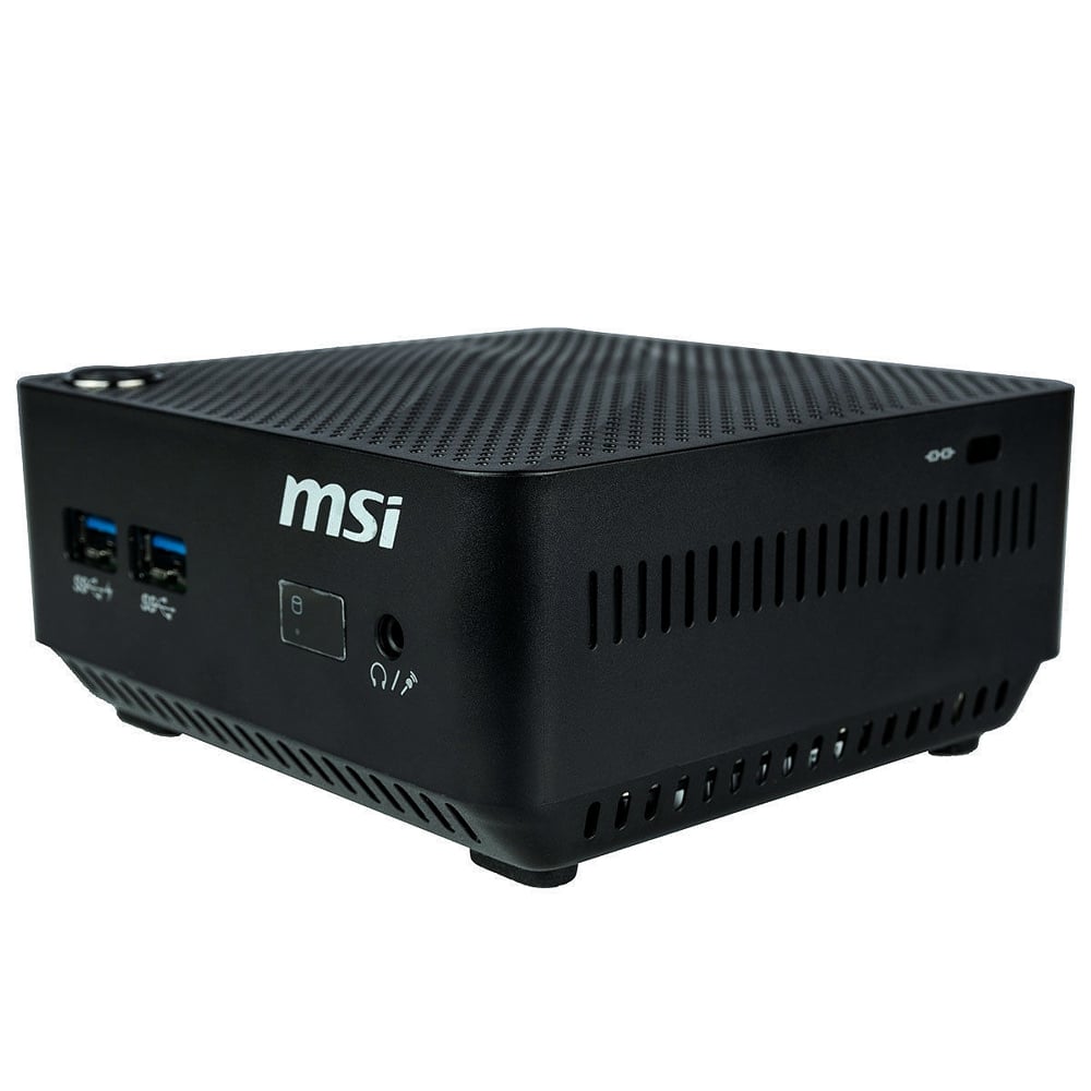 MSI Cubi N8 GL