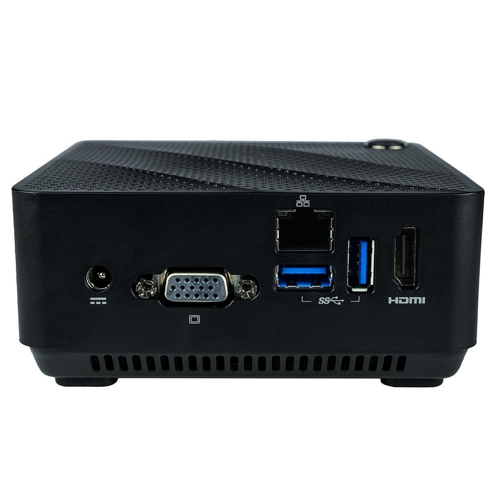 MSI Cubi N8 GL