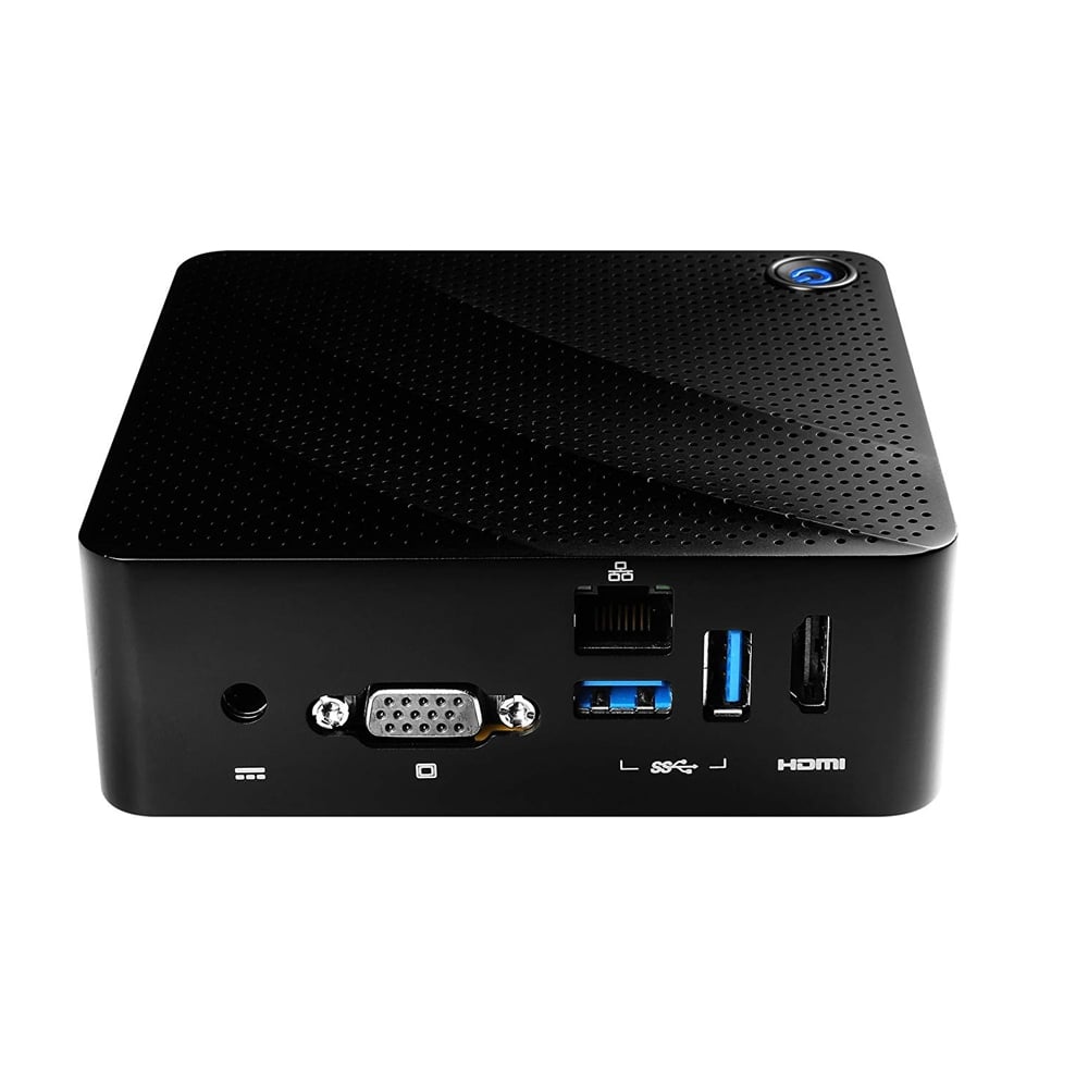 MSI Cubi N8 GL