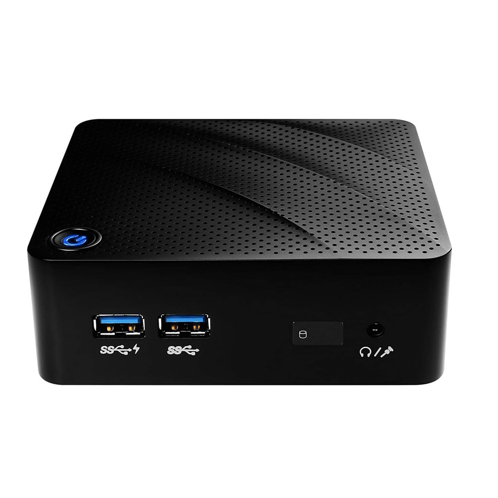 MSI Cubi N8 GL