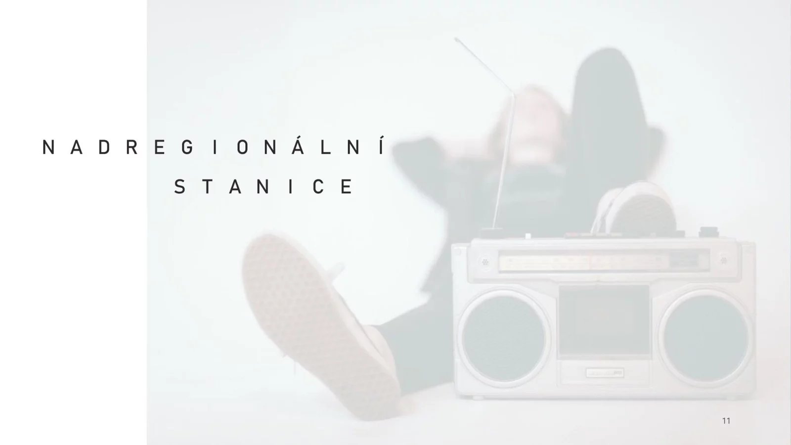 Nejposlouchanější rádia v ČR (2. a 3. čtvrtletí 2023)