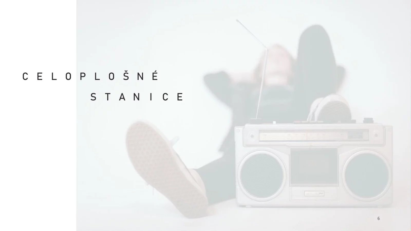 Nejposlouchanější rádia v ČR (2. a 3. čtvrtletí 2023)