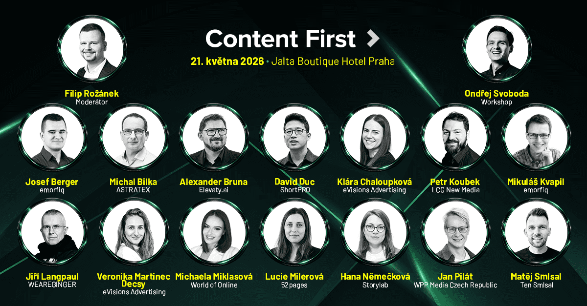 content first