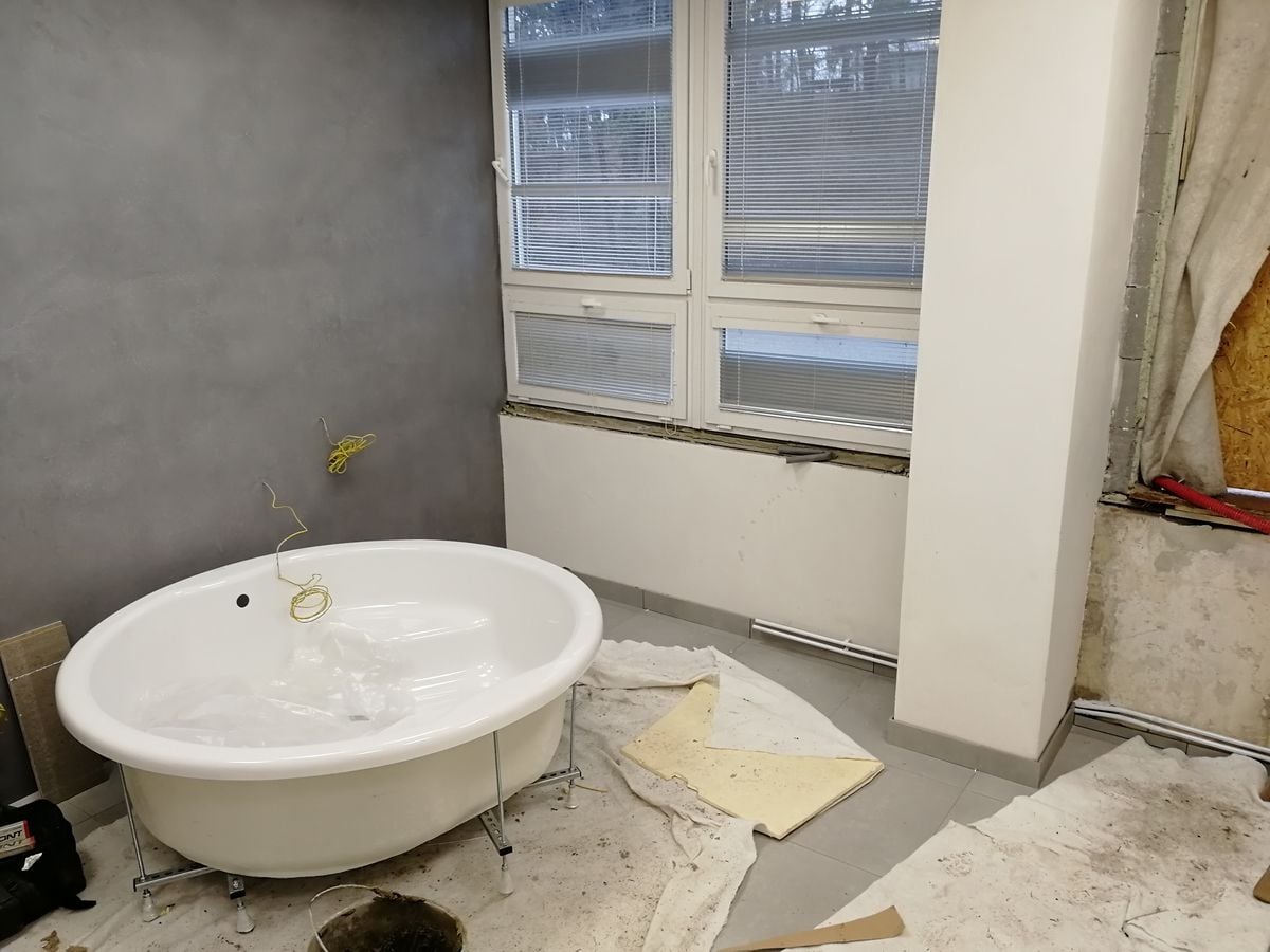 Průběh rekonstrukce