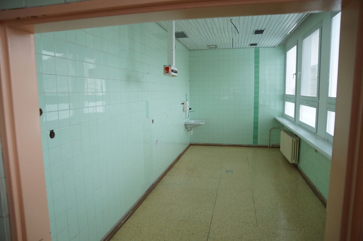 Průběh rekonstrukce