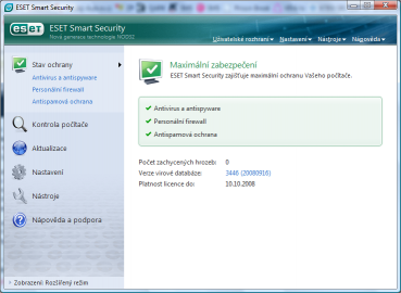 Eset Smart Security