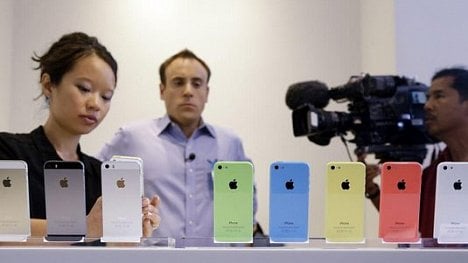 Náhledový obrázek - Jan Sedlák: Levný iPhone bude tam, kde na tom záleží