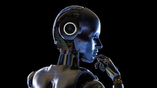 Voicebot, umělá inteligence