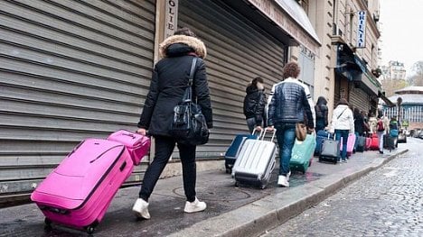 Náhledový obrázek - Recept pro Prahu: Airbnb bude Dortmundu platit daně