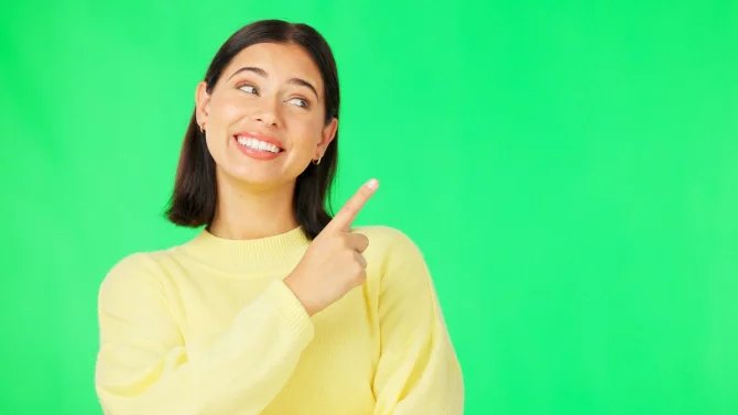 26.3.25 /4x/ žena, ukazuje, přehled