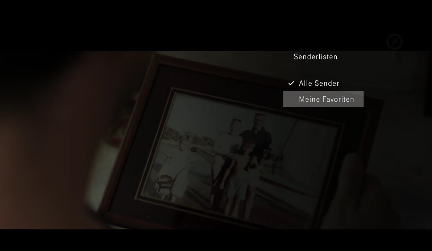 EntertainTV - nastavení (automatický formát a další)