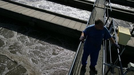 Náhledový obrázek - Co s Veolií? Praha řeší, zda vodovody koupit, nebo zvýšit nájem