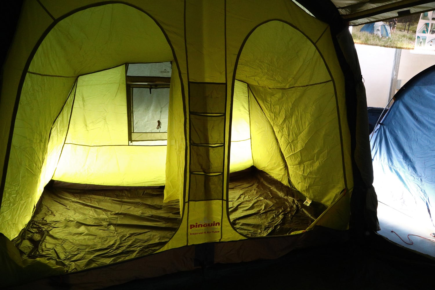 Stany si můžete na výstavě vyzkoušet.