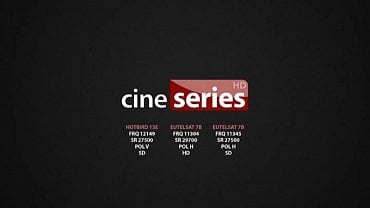 Cine Series.