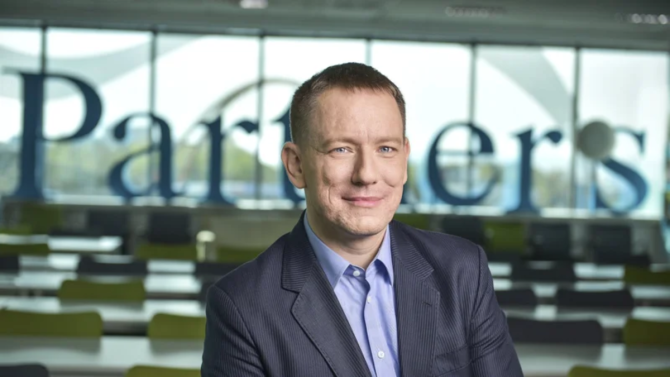 Petr Borkovec, Partners