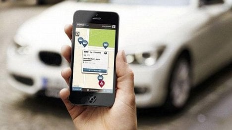 Náhledový obrázek - Carsharing na vzestupu. Češi sdílí tisíce aut