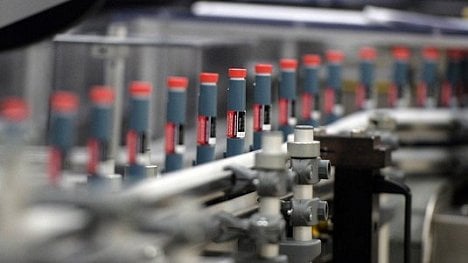 Náhledový obrázek - Velký farmaceutický obchod: Eli Lilly koupí za osm miliard dolarů výrobce léků Loxo