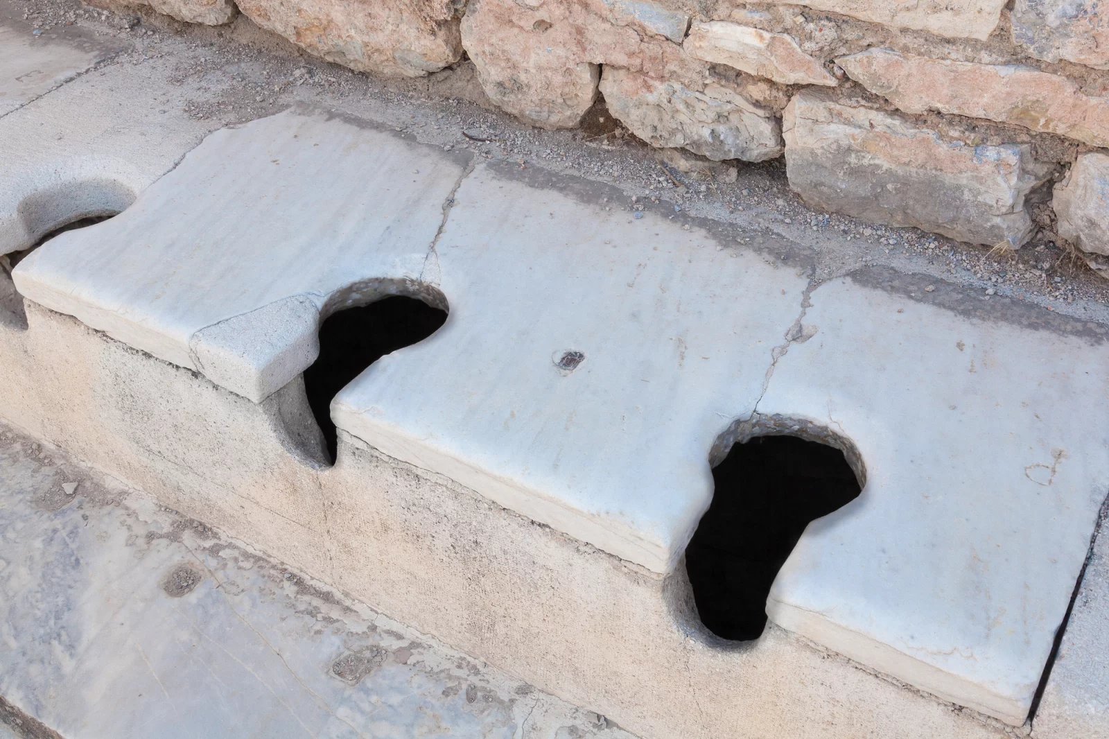 Efes, dnešní Turecko