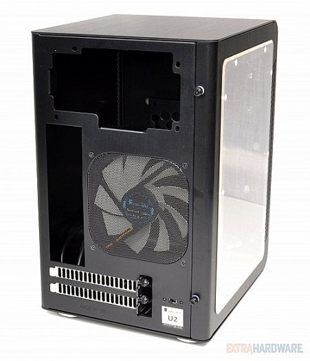 Mini-ITX herní PC