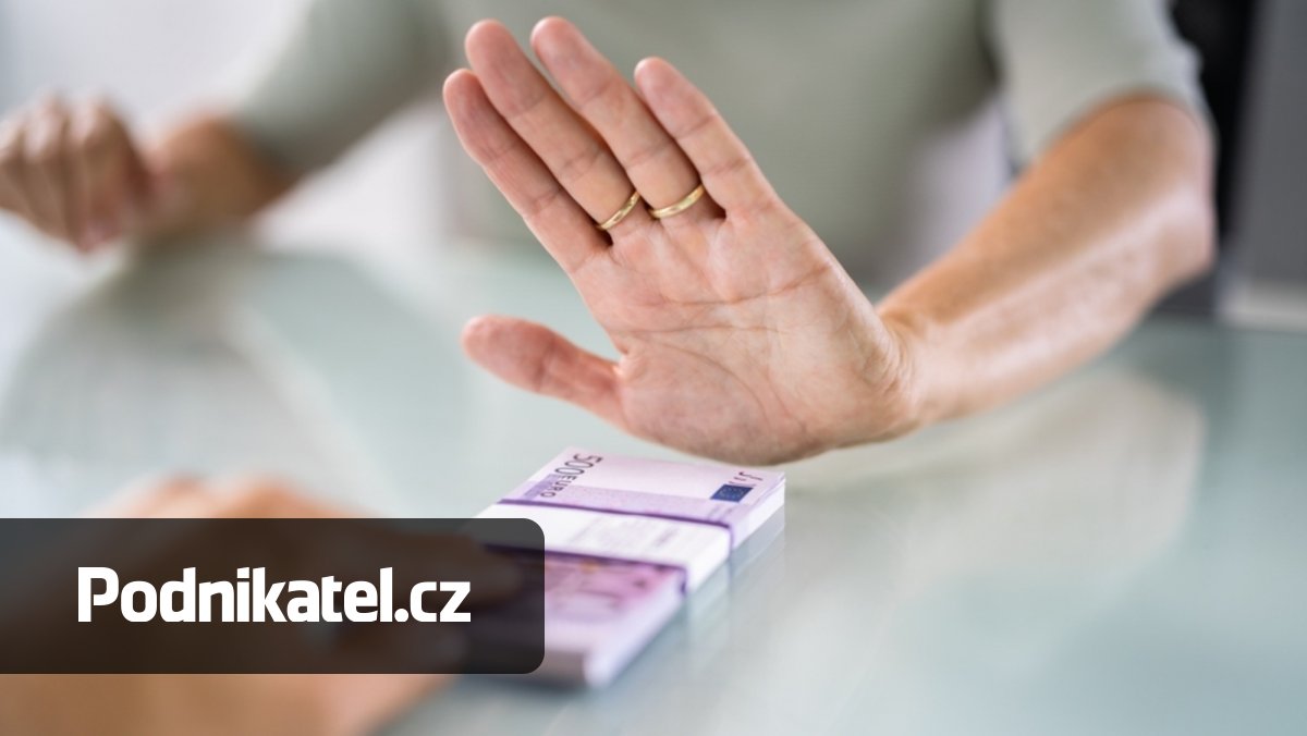 Dnes je den proti korupci. Zjistěte, proč je integrita klíčová i pro váš byznys