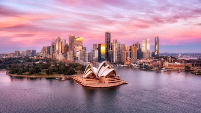 Nová obchodní dohoda mezi EU a Austrálií slibuje levnější dovoz, snazší export i šanci českým firmám, míní odborníci