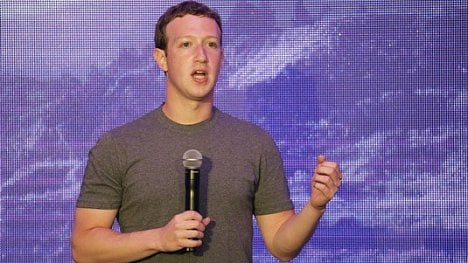 Náhledový obrázek - Zuckerberg popírá své politická ambice. Prezidentem být nechci, vzkazuje