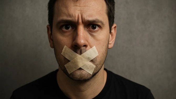 Vydavatelé a novináři kritizují „náhubkový“ paragraf