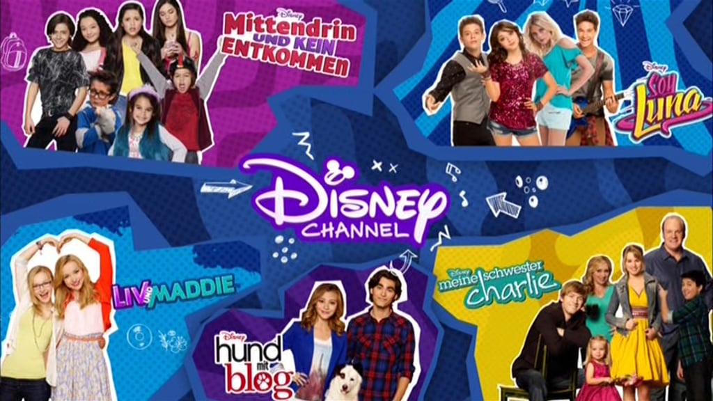 Disney Channel Deutschland