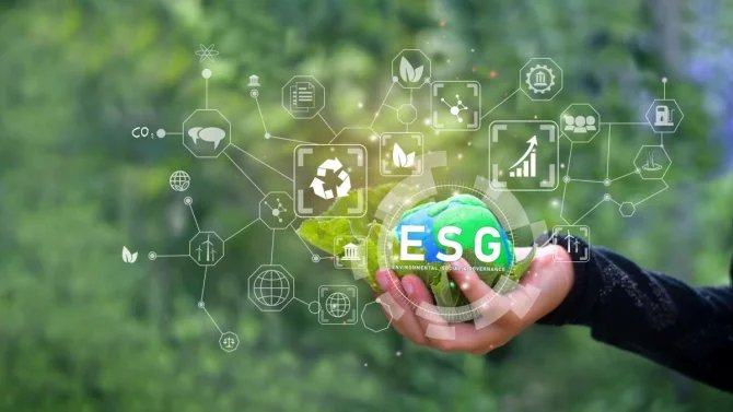 ESG