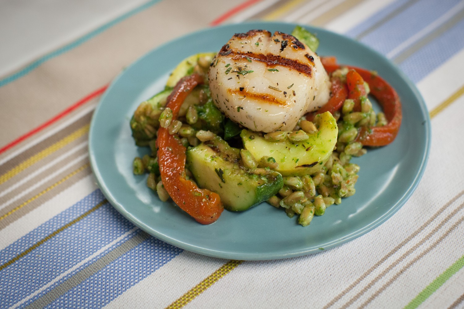 Food Network zahájí na podzim 2015 vysílání v češtině