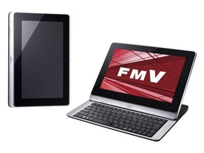 Fujitsu Lifebook TH40