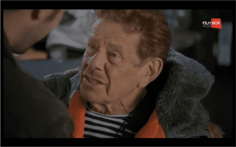 Galerie screenů ze služby Lepší.TV