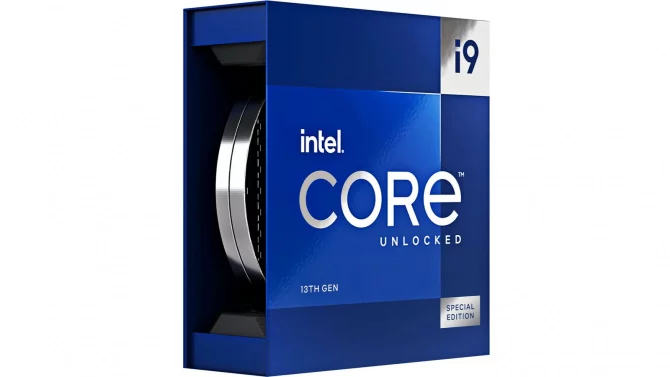 Intel Core i9-13900KS