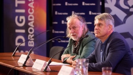 Komerční média: O financování ČT a rozhlasu nelze rozhodnout bez definice veřejné služby
