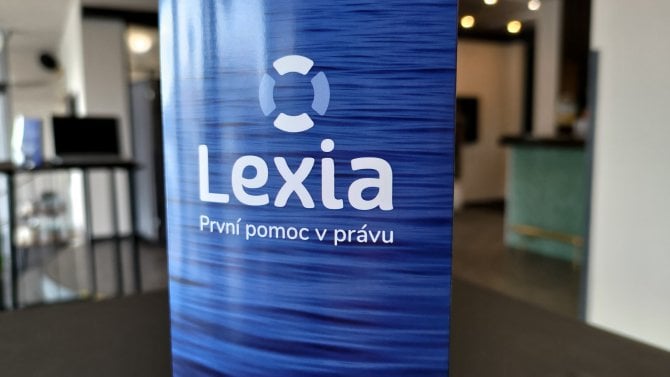 Pojištění právní ochrany dostalo novou konkurenci. Lexia startuje s vysokým limitem krytí