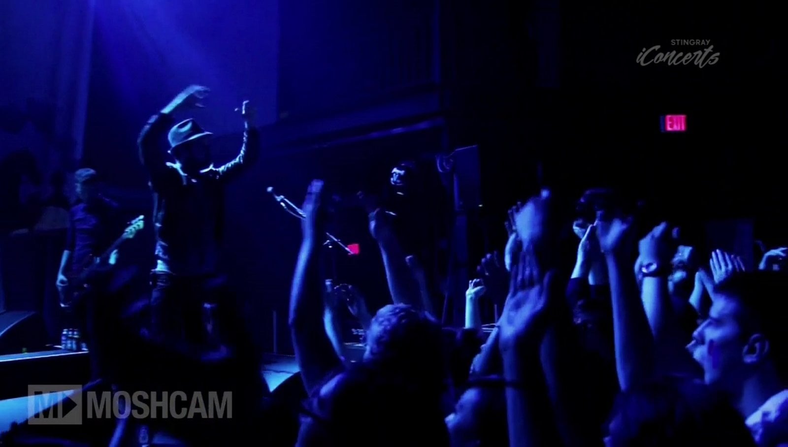 Nové hvězdy na satelitním nebi 19. - 22. 12.