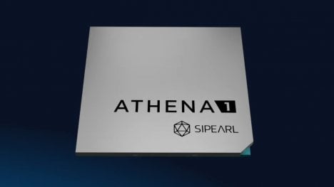 Athena1: Evropa má vlastní 80jádrový procesor pro letadla, vojenskou techniku a citlivou infrastrukturu