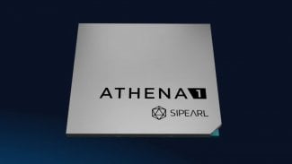Procesor SiPearl Athena1