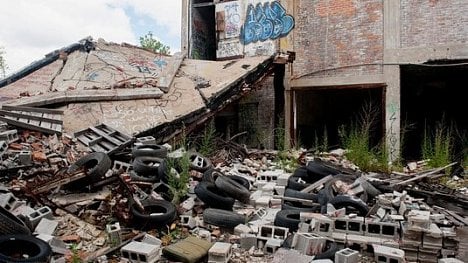 Náhledový obrázek - Američanů zasažených chudobou přibývá. Došlo i na bílou většinu