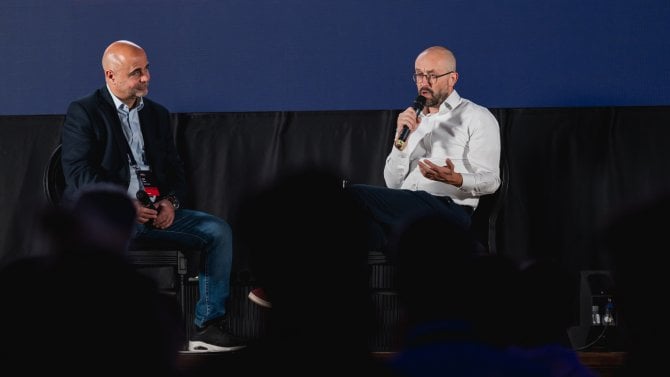 Český venture fond Aspire11 ukázal strategii, jak rozdělí 12,5 miliardy korun