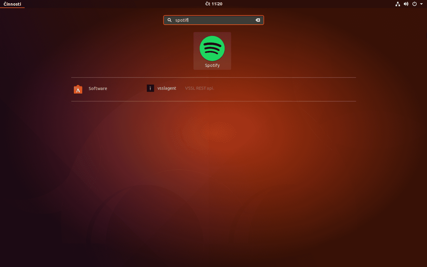 Ubuntu 17.10 Artful Aardvark (Desktop)