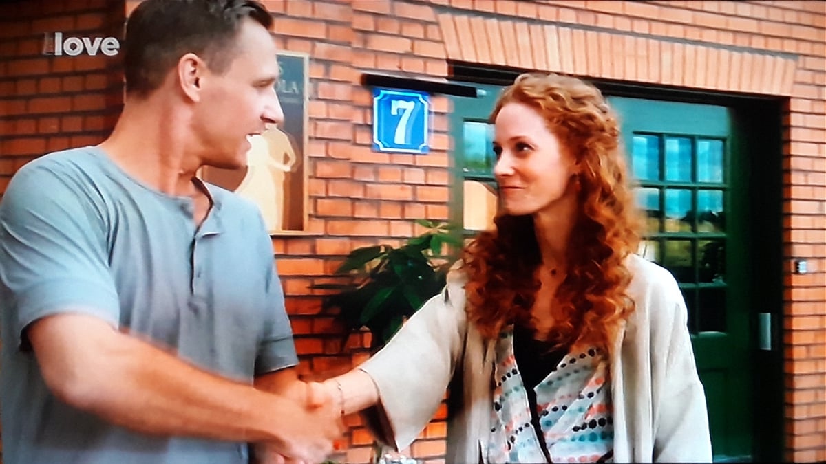 Ukázka příjmu - multiplex 3