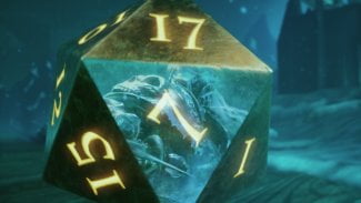 World of Warcraft a Dungeon & Dragons