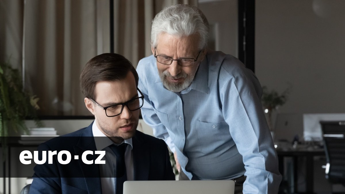 Podle personalistů jsou čeští zaměstnanci nad 55 let znevýhodnění. Firmám přitom přinášejí zkušenosti i loajalitu