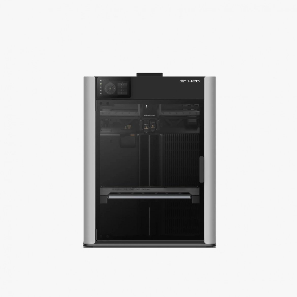 3D tiskárna Bambu Lab H2D