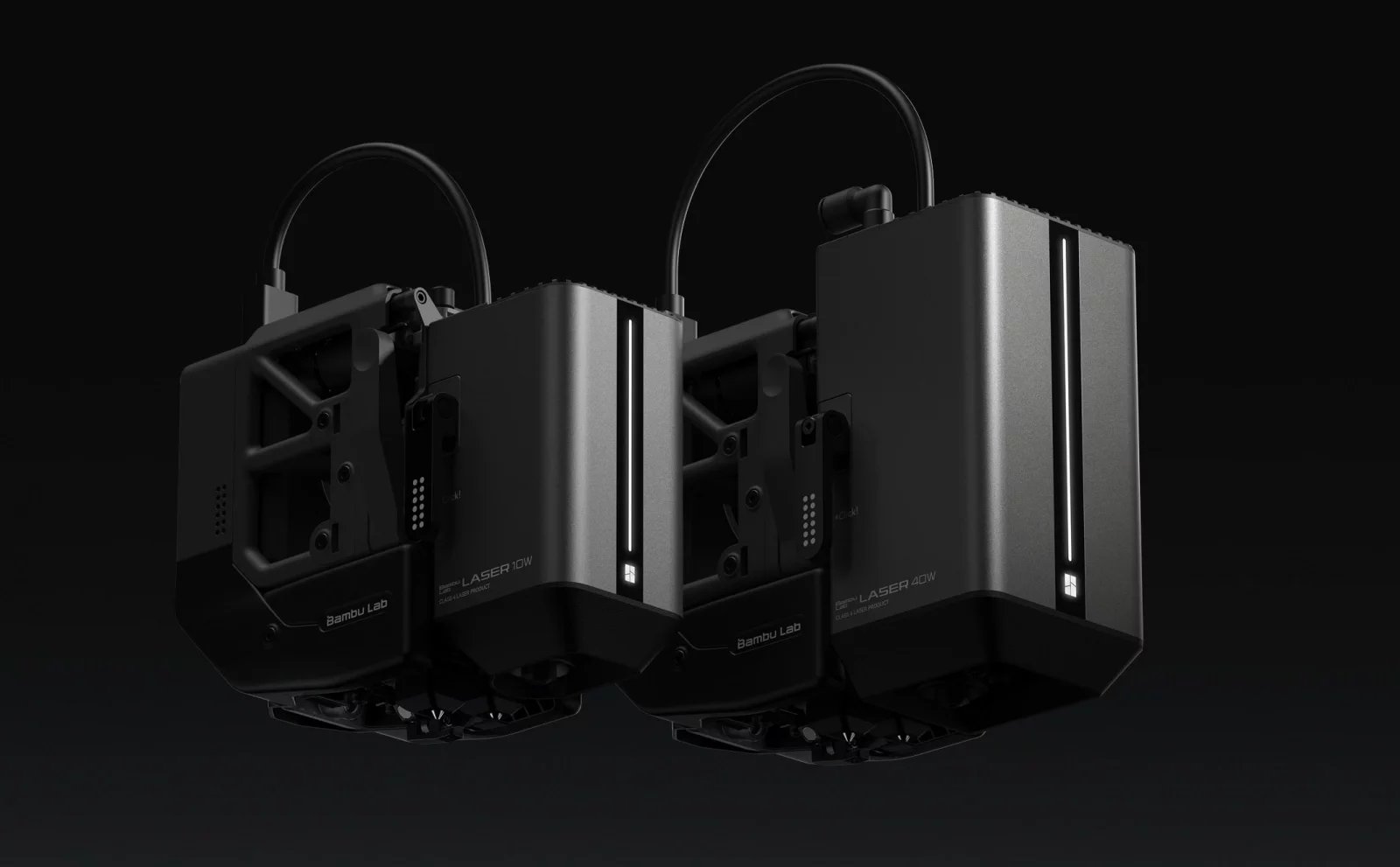 3D tiskárna Bambu Lab H2D