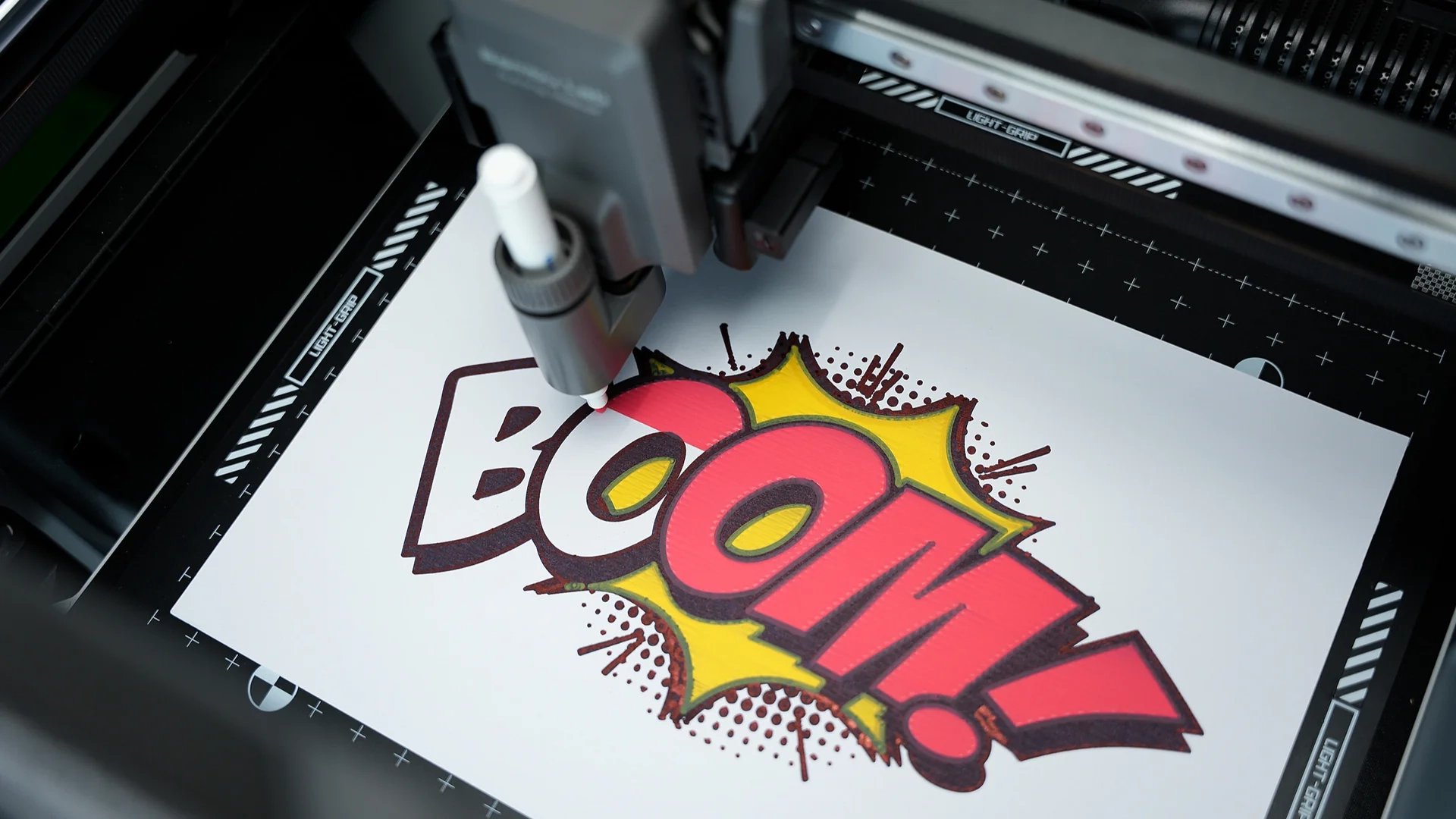 3D tiskárna Bambu Lab H2D