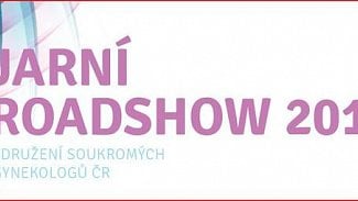 Náhledový obrázek - Jarní roadshow SSG ČR 2017