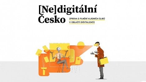 Náhledový obrázek - Country for the Future: vláda nesplnila ani jeden ze slibů o digitalizaci služeb