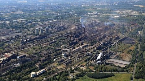 Náhledový obrázek - ArcelorMittal Ostrava bude zřejmě prodán v září. Zájem mají i Třinecké železárny